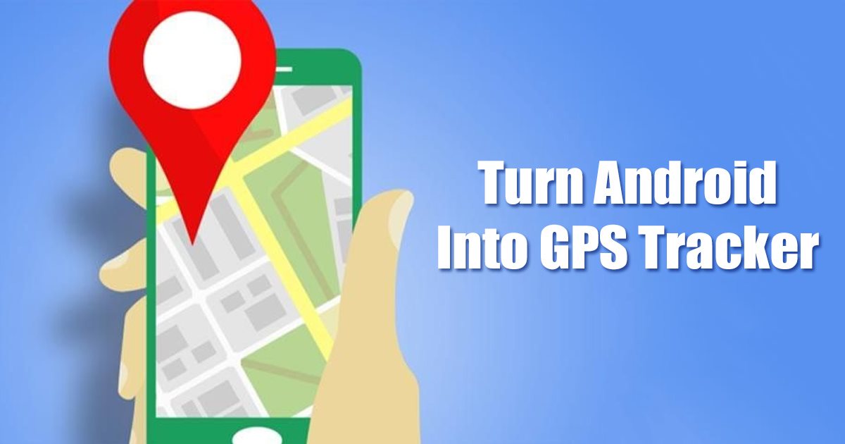 comment utiliser gps sur android