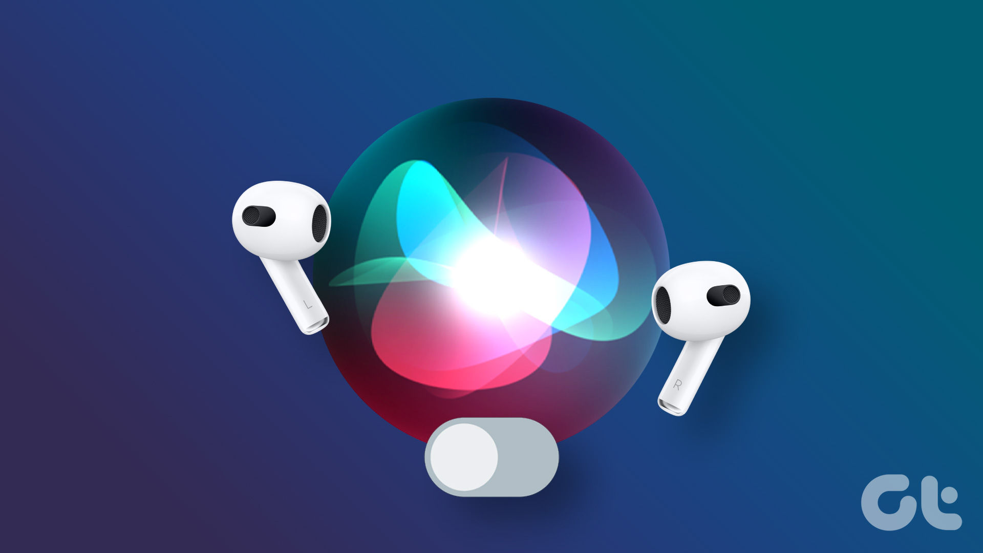 Comment désactiver Siri sur les AirPods FR Atsit