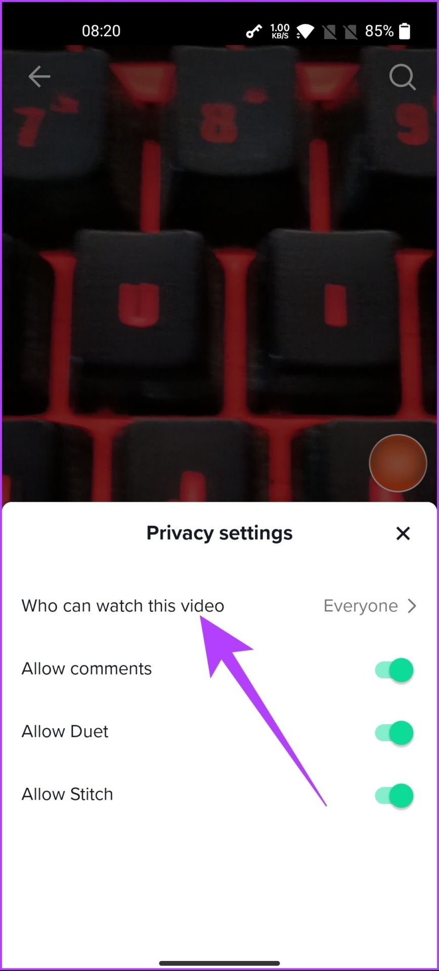 Comment supprimer une vidéo TikTok sur Android, iPhone et ordinateur FR Atsit