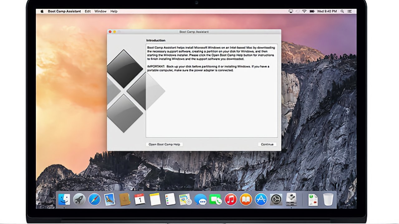 Comparé Parallels Desktop 18 vs VMWare Fusion FR Atsit