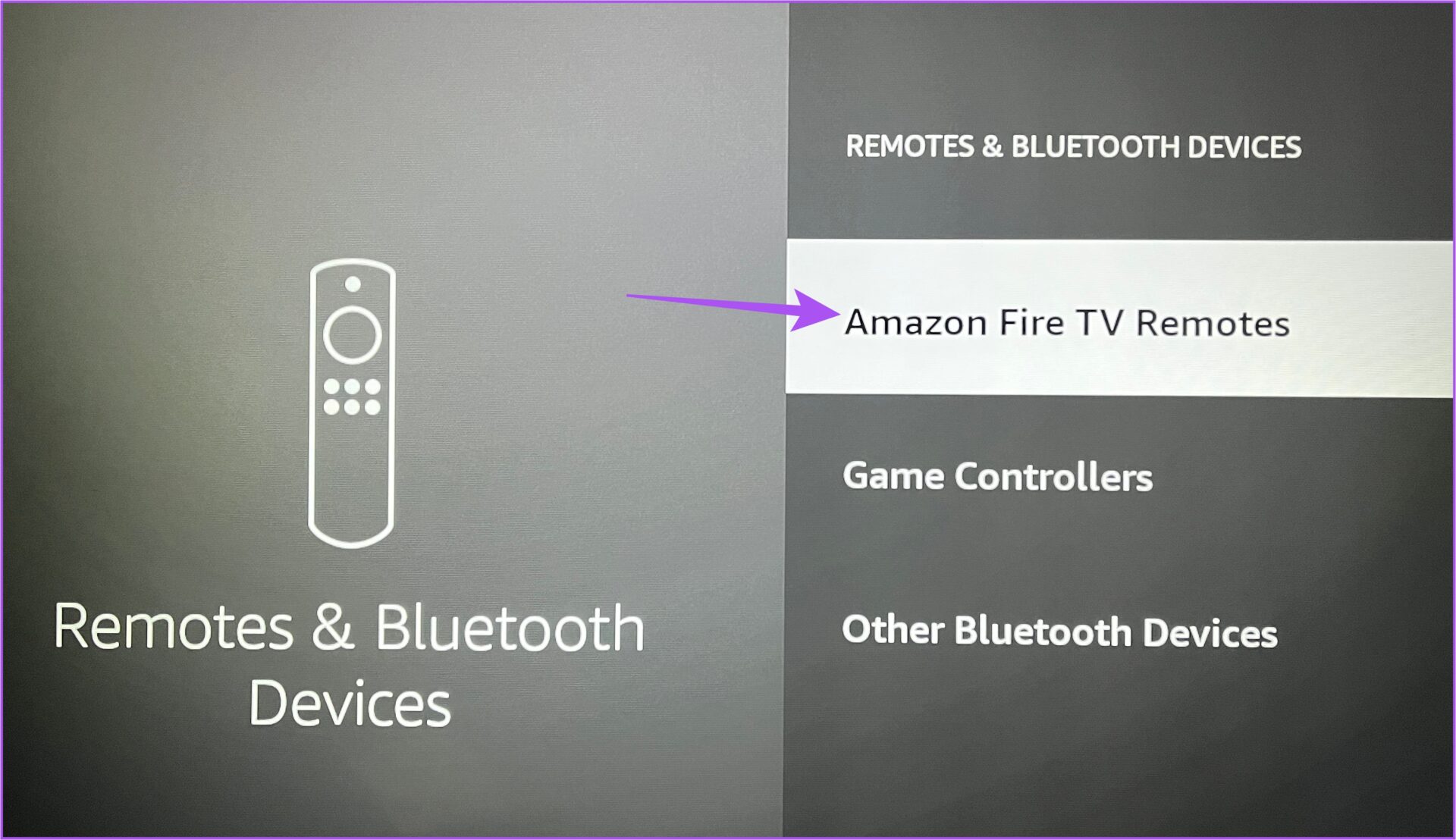 Les 8 meilleurs correctifs pour la Fire TV Stick 4K ne fonctionnent pas FR Atsit