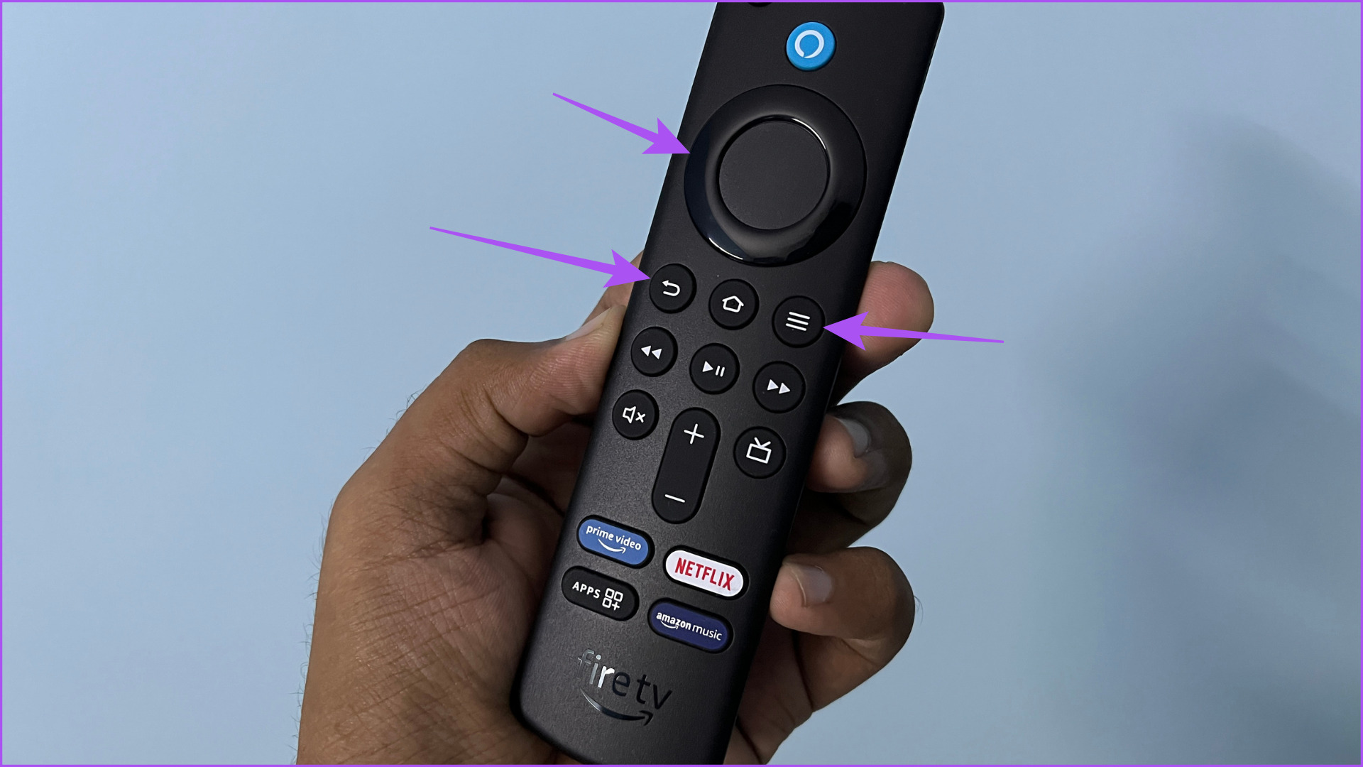 Les 8 meilleurs correctifs pour la Fire TV Stick 4K ne fonctionnent pas FR Atsit