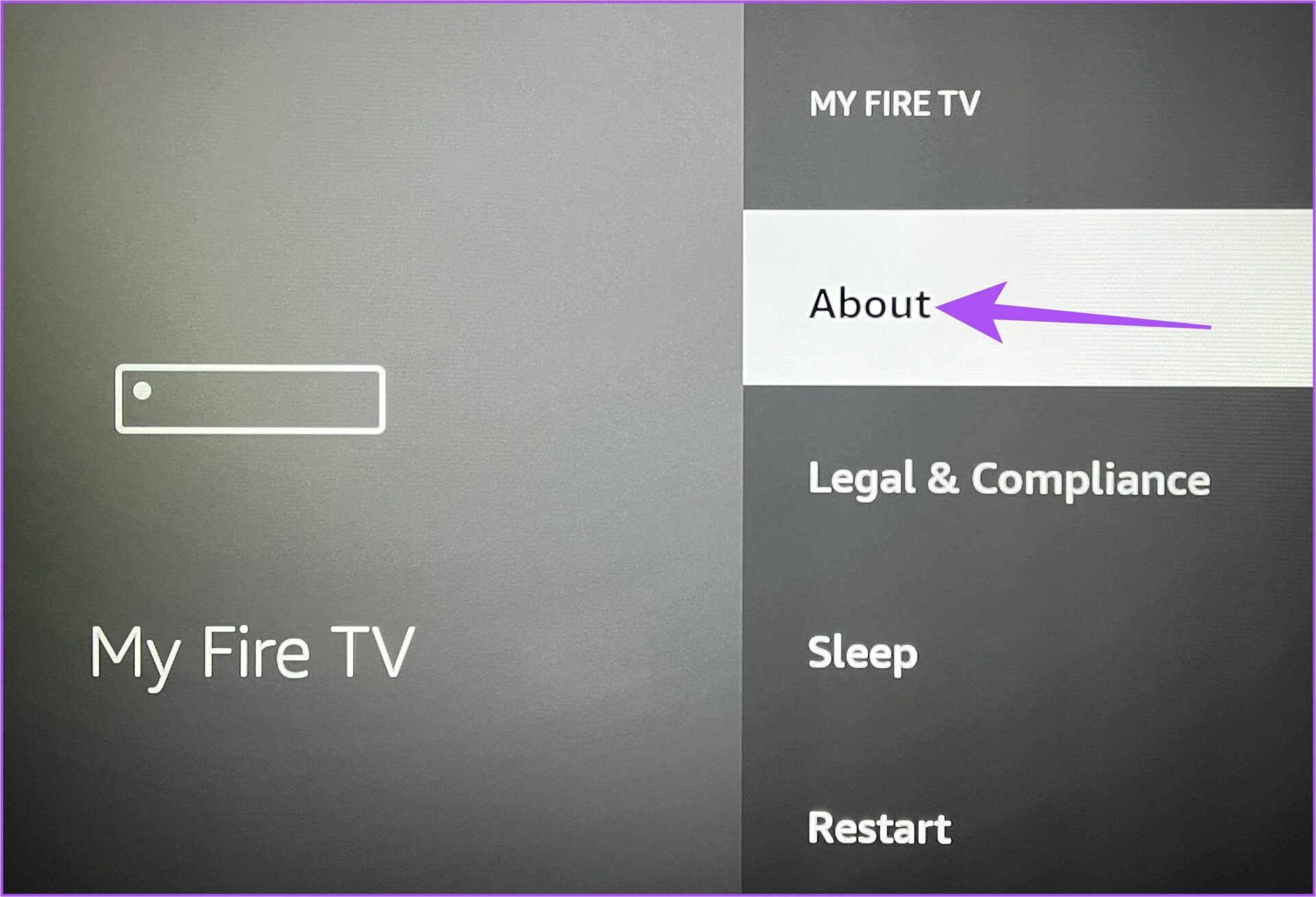 Les 8 meilleurs correctifs pour la Fire TV Stick 4K ne fonctionnent pas FR Atsit