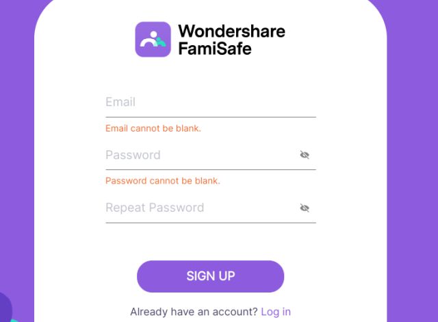 Wondershare Famisafe Prot Gez Vos Enfants Avec La Meilleure Application De Contr Le Parental