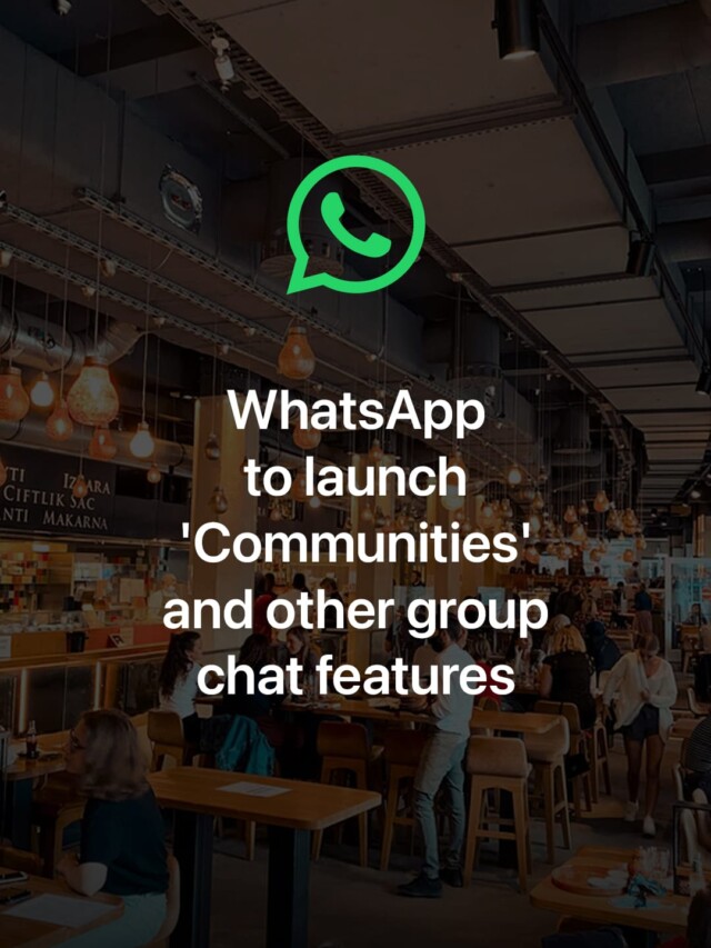 Comment Utiliser Les Communautés Whatsapp Sur Iphone Fr Atsit 0390