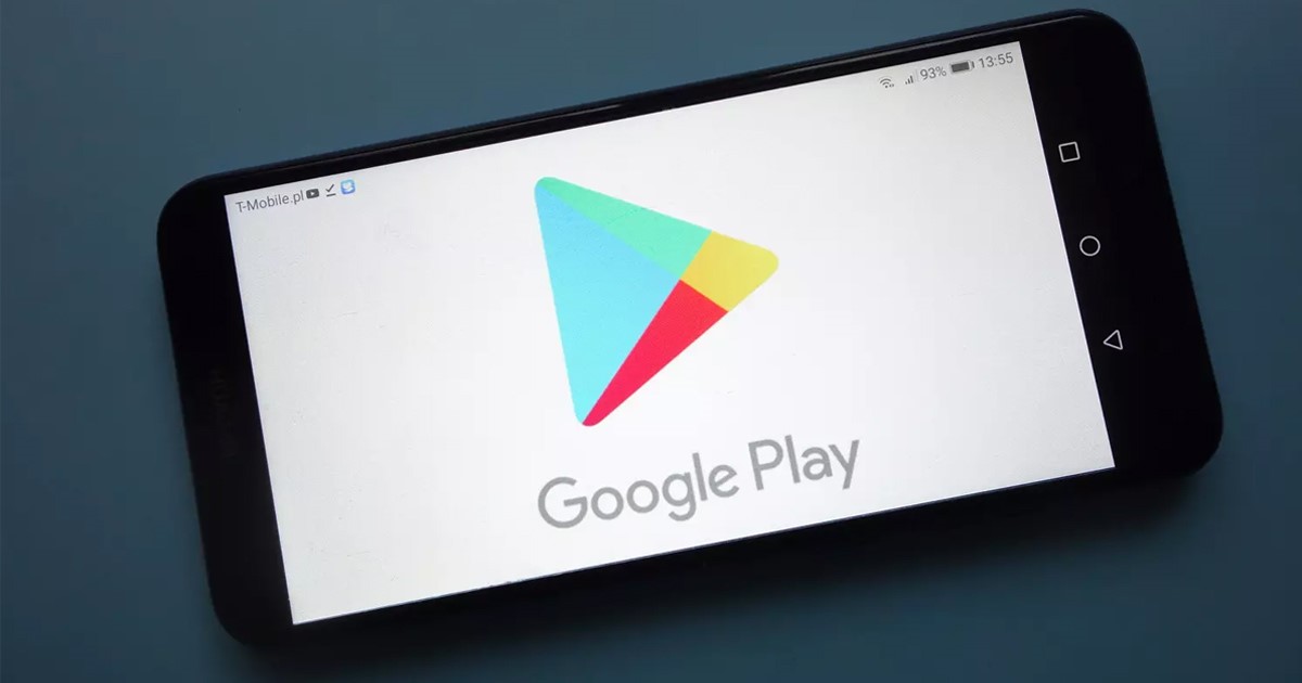 play store reessayer