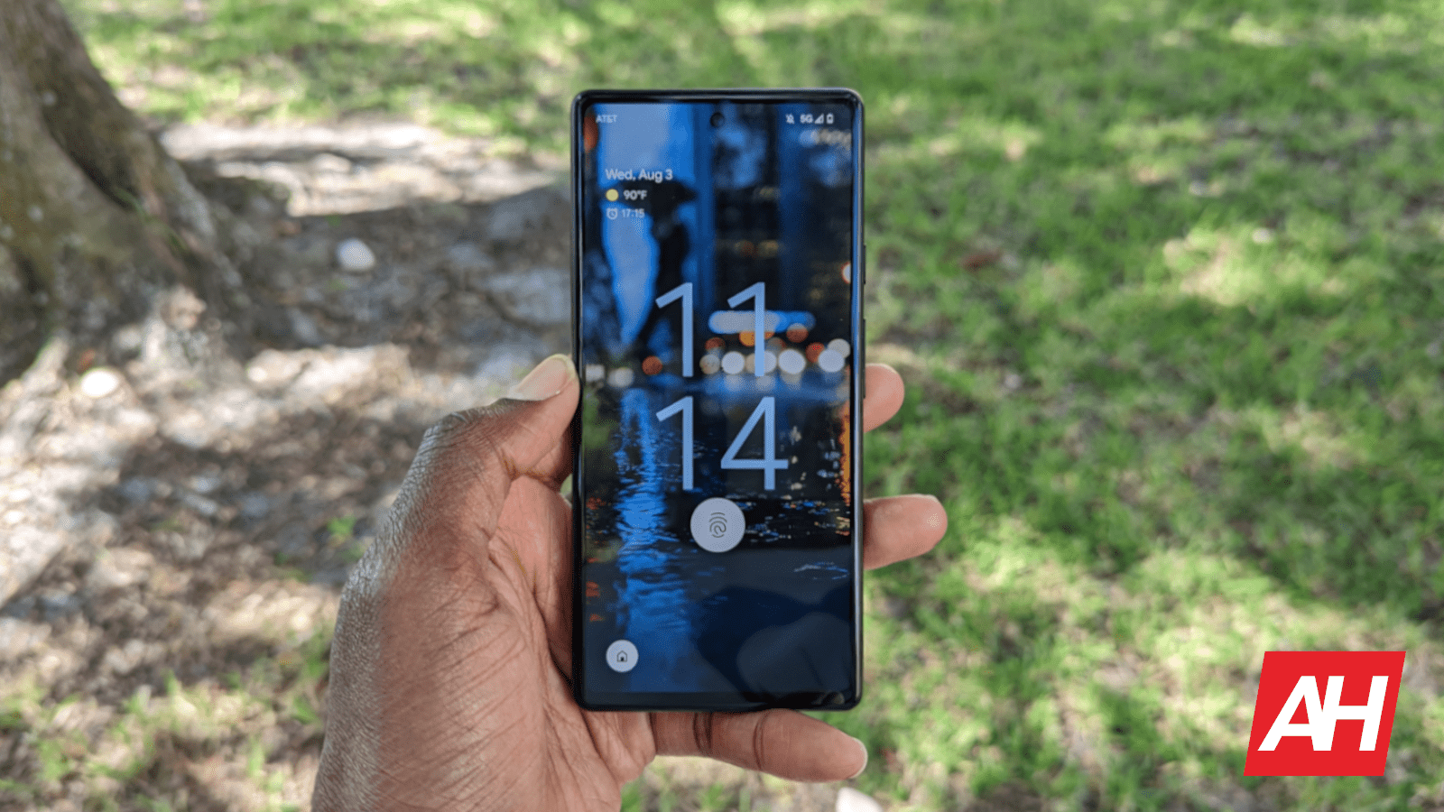 Google Pixel 7a peut inclure un écran à 90 Hz, une recharge sans fil FR Atsit