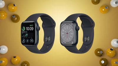 Meilleures Offres Black Friday Apple Watch Disponibles Maintenant Fr