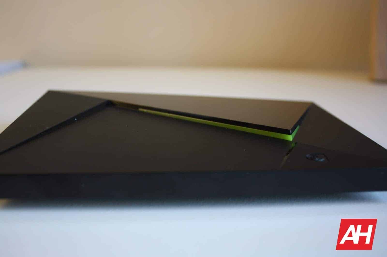 NVIDIA SHIELD obtient une nouvelle fonctionnalité de contrôle de l