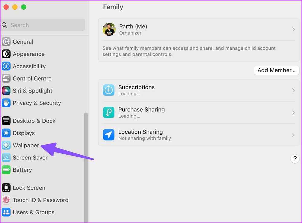 Comment changer automatiquement le fond d