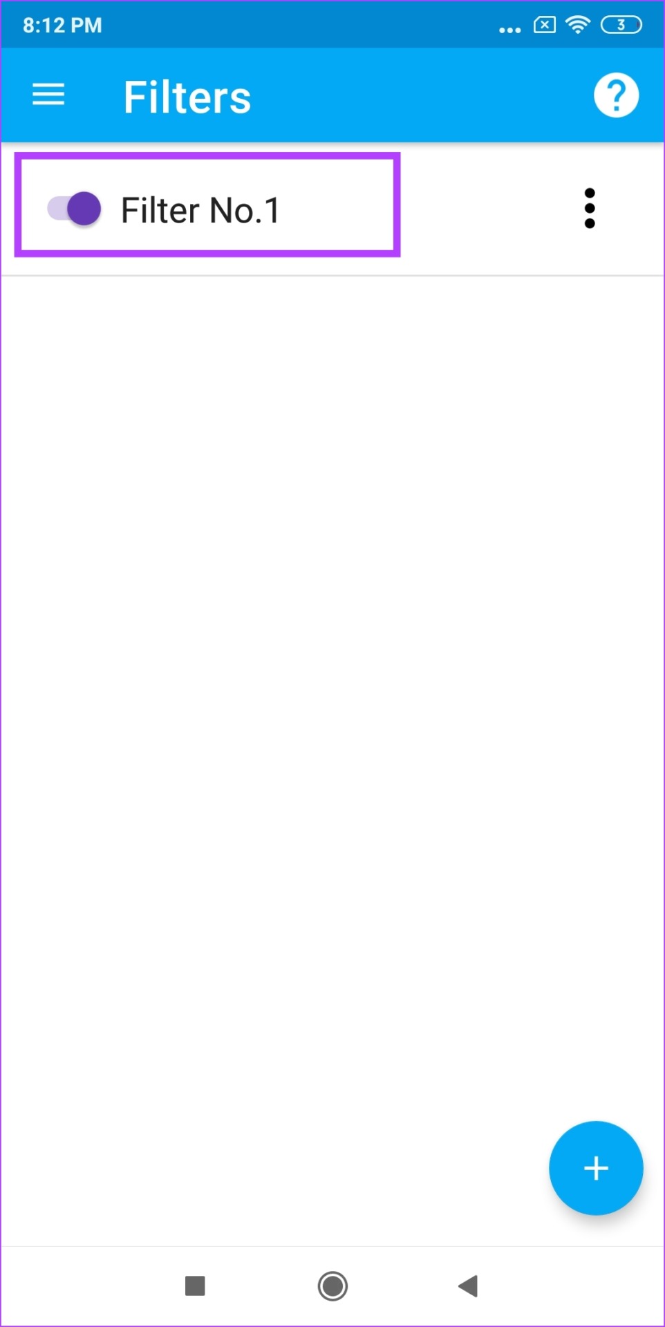 Comment transférer automatiquement des messages texte vers un autre téléphone ou PC sur Android