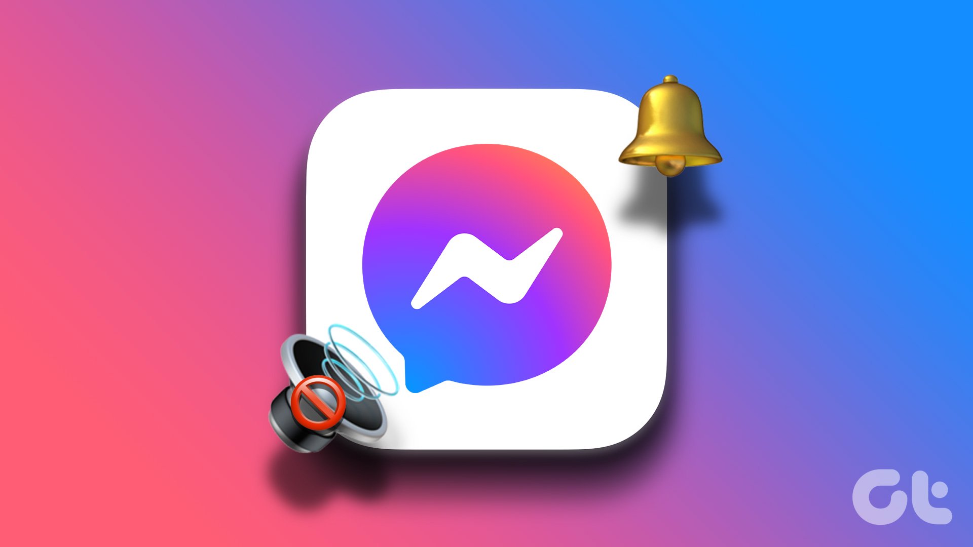 Les 7 meilleures façons de réparer le son de notification de Facebook Messenger ne fonctionnent