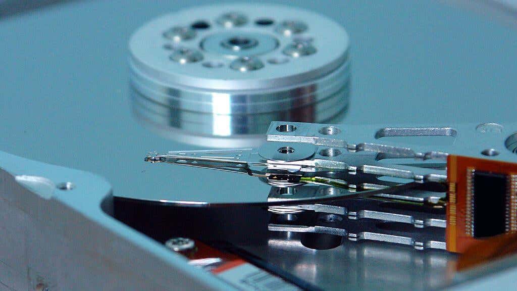 Disques durs CMR et SMR qu
