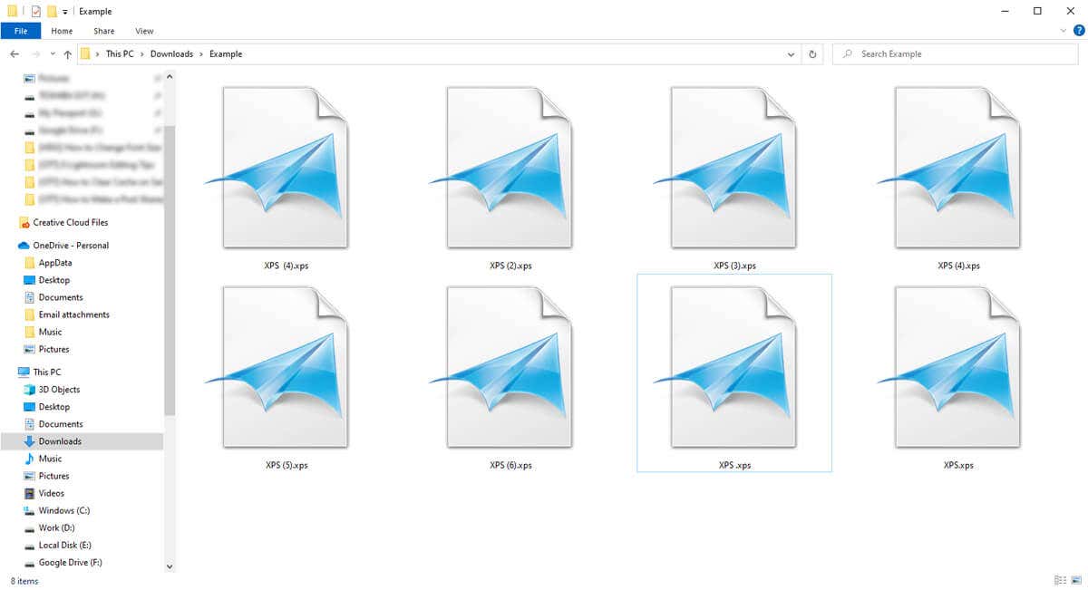 Qu est ce que microsoft xps document writer fr atsit