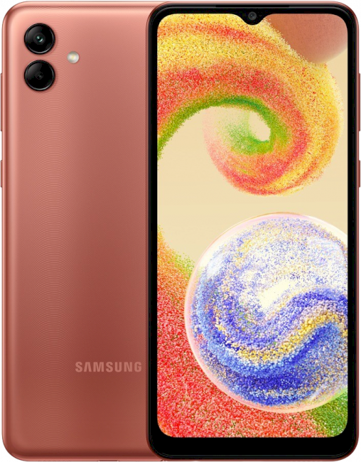 Galaxy A04 obtient enfin la mise à jour Android 13 et One UI 5 0 FR Atsit