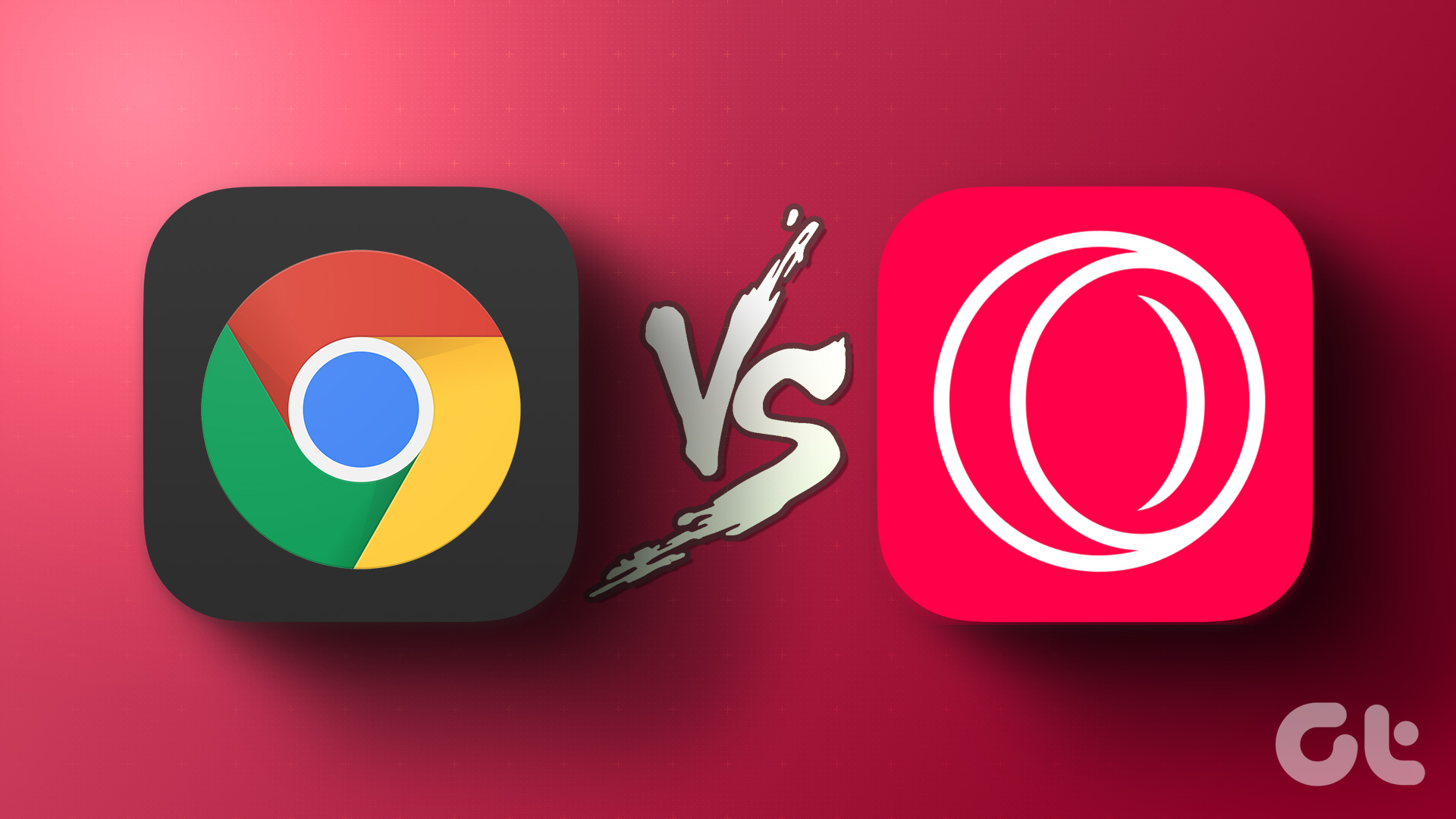 Opera GX vs Chrome Opera GX estil meilleur que Chrome FR Atsit