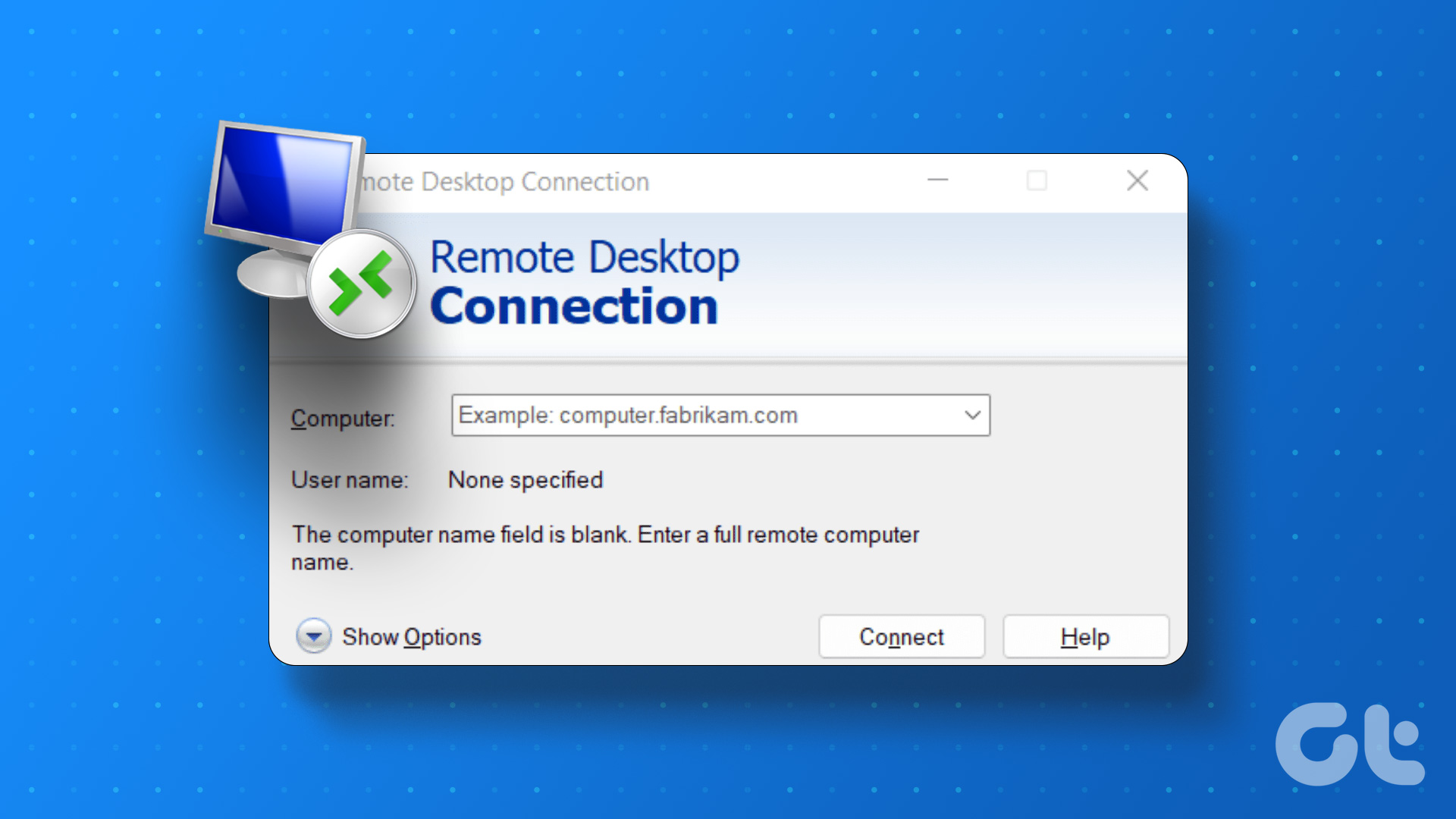 8 fa ons rapides d ouvrir l outil de connexion au bureau distance