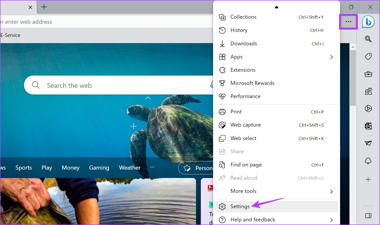 Pourquoi Microsoft Edge S ex cute t il En Arri re plan 5 Fa ons De L