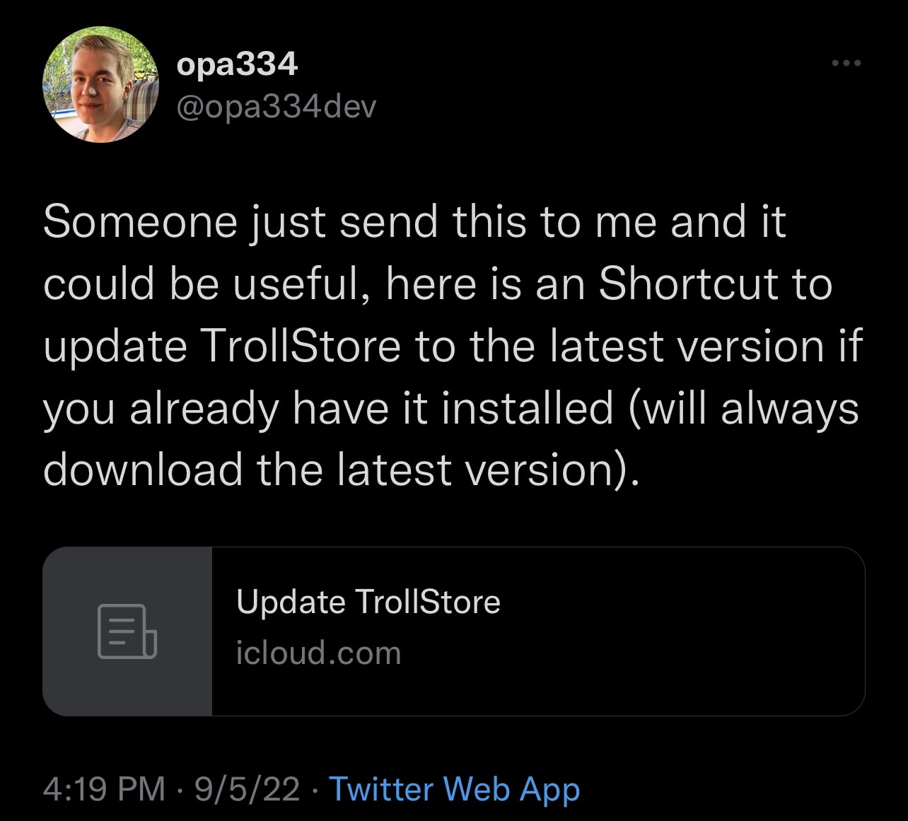 Az apple shortcuts alkalmaz s nak j b v tm nye megk nny ti a
