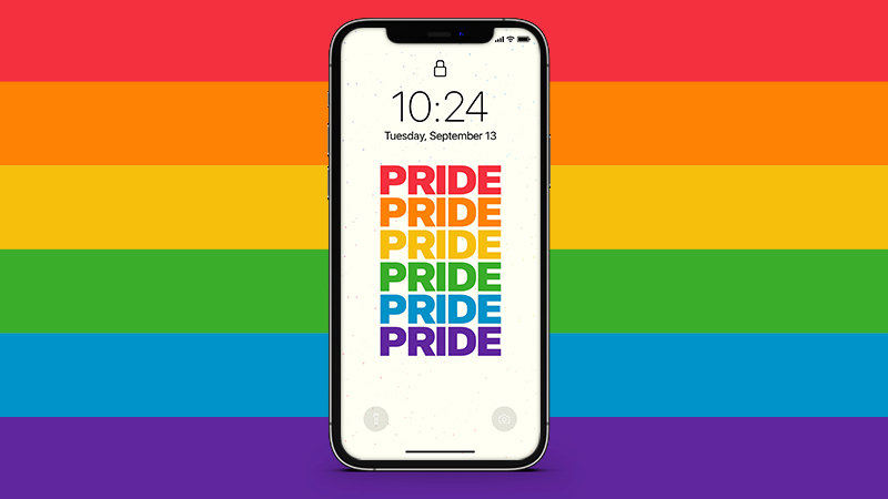 pride wallpaper 4