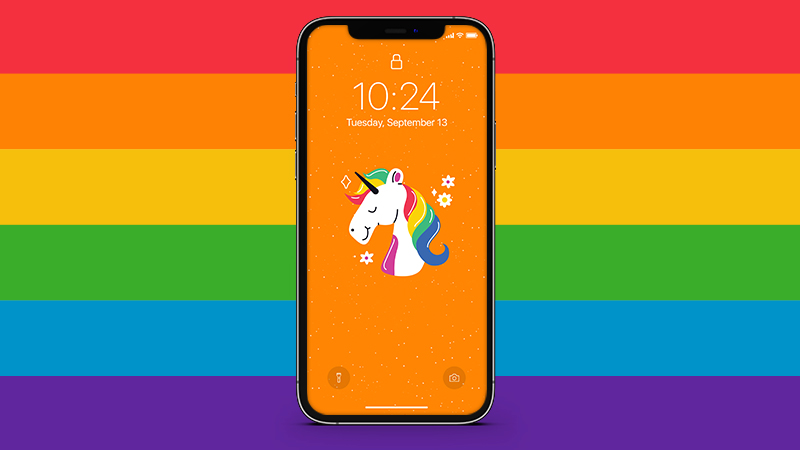 pride wallpaper 9