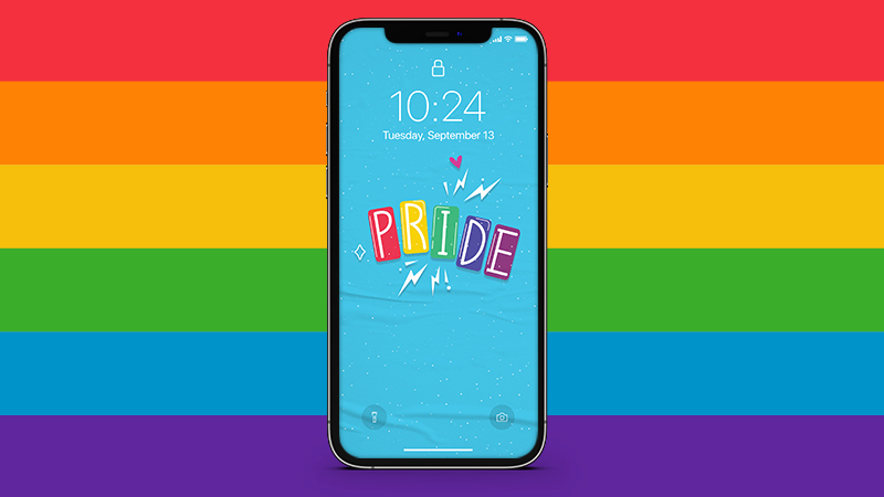 pride wallpaper 10