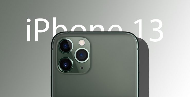 iPhone 13 dan iPhone 13 Pro