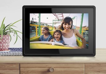 Feelcare Smart WiFi Digital Picture Frame