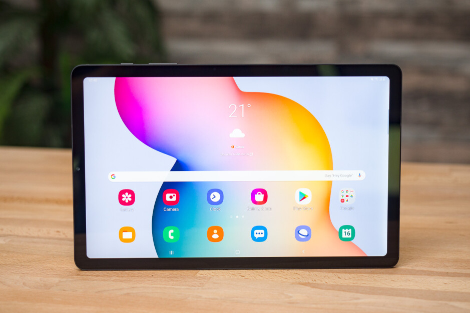 5 tablet dengan fungsionalitas ponsel