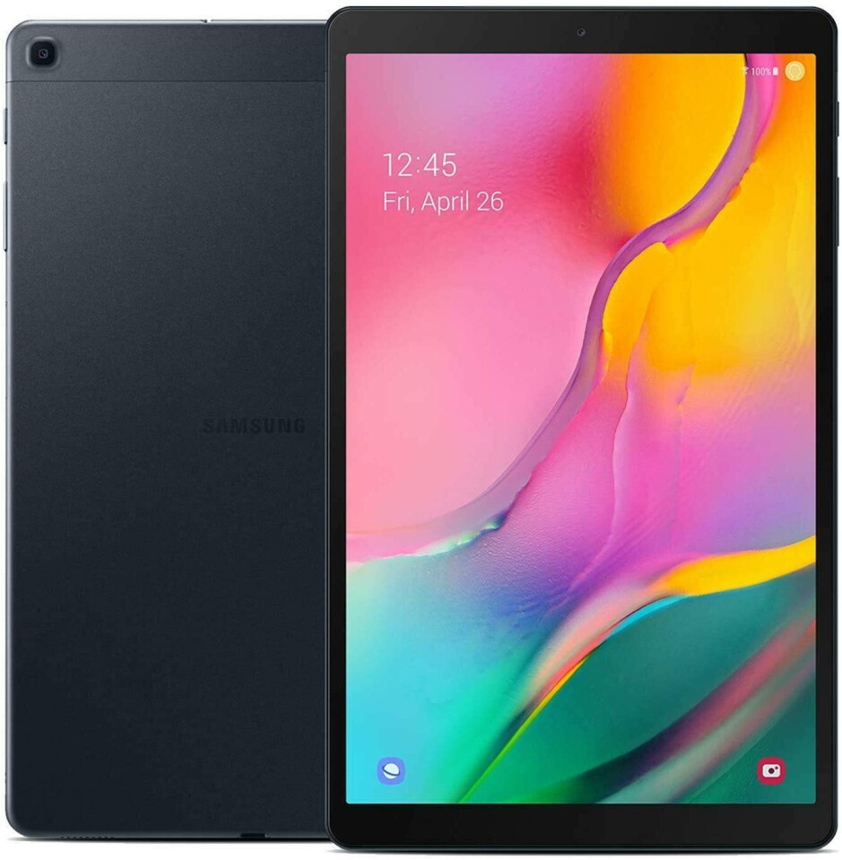 5 tablet dengan fungsionalitas ponsel