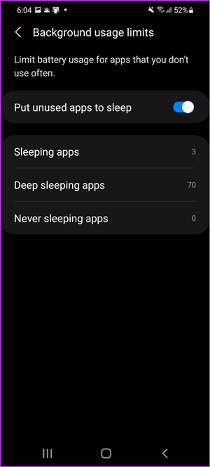 Cara Teratas untuk Memperbaiki Notifikasi Android 11 Tidak Berfungsi 9