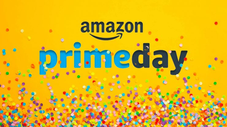 Amazon Prime Day 2021-Semua Favorit Anda Penawaran di Satu Tempat