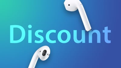 Fitur Diskon AirPods Duo