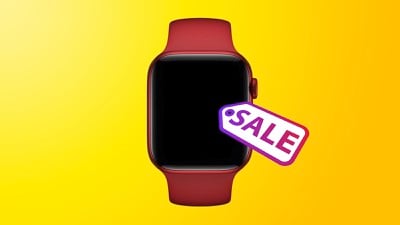 apple watch series 6 red sale