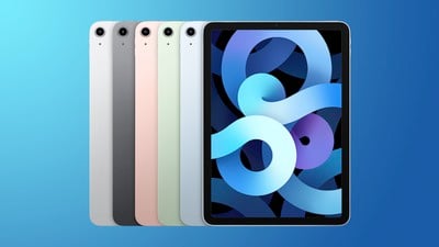 ipad air tiba fitur