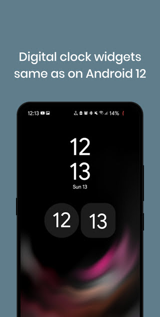 android-12-clock
