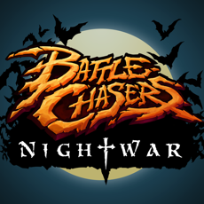 ‎Battle Chaser: Nightwar