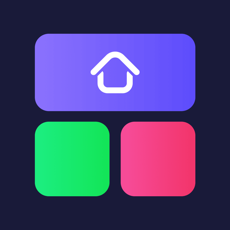 ‎HomeWidget untuk HomeKit