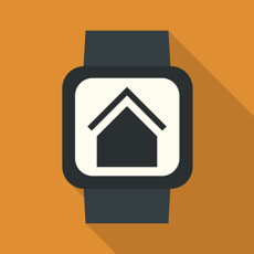 ‎WristControl untuk HomeKit