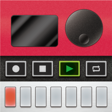 ‎KORG iELECTRIBE untuk iPhone