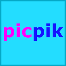 ‎Picpik