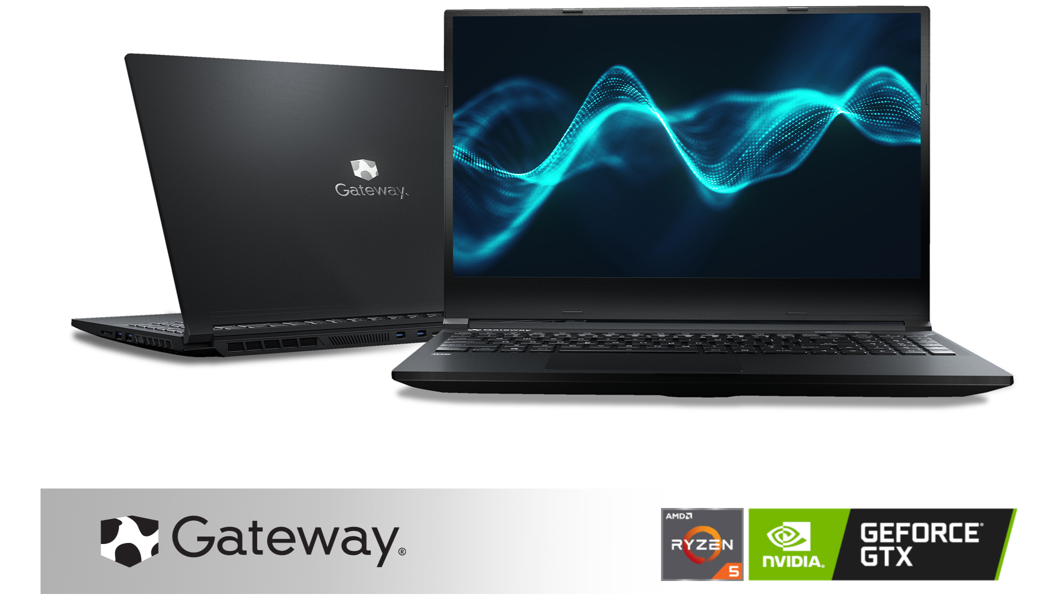 Gateway Laptop