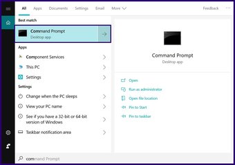 Fix windows irql not less or equal error step 18