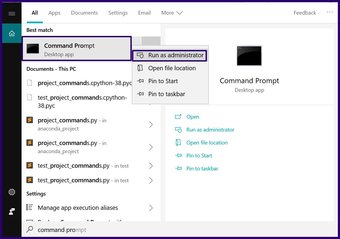 Fix windows irql not less or equal error step 19