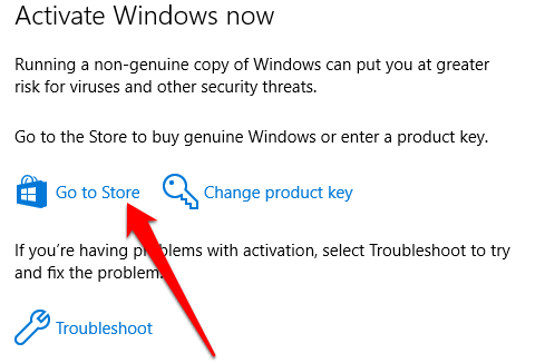 kode aktivasi windows 10