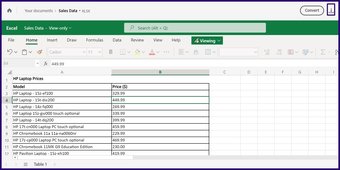 Extract tables from pdf step 29