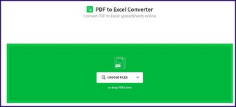 Ekstrak tabel dari pdf langkah 3