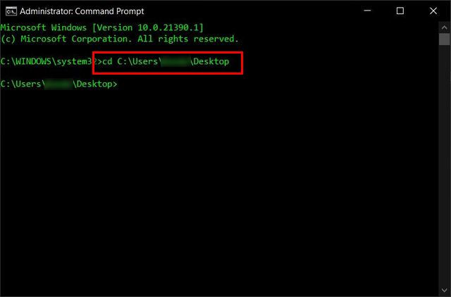 Aktifkan kembali Akses ke Windows 10 Registry di Komputer Anda