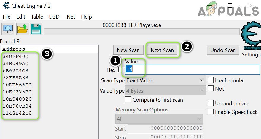 Cheat Engine Panduan Lengkap Untuk Pemula Id Atsit