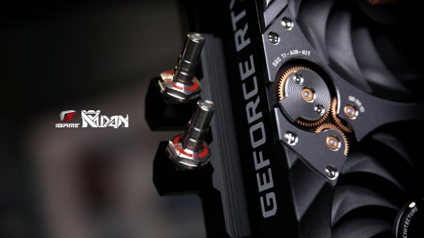 COLORFUL iGame GeForce RTX 3090 KUDAN terungkap, mulai dari $5000 03 | TweakTown.com COLORFUL iGame GeForce RTX 3090 KUDAN terungkap, mulai dari $5000 03 | TweakTown.com